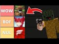 Je juge les skins des youtubeurs minecraft  best of live