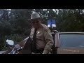Sheriff Buford T Justice Eats 💅