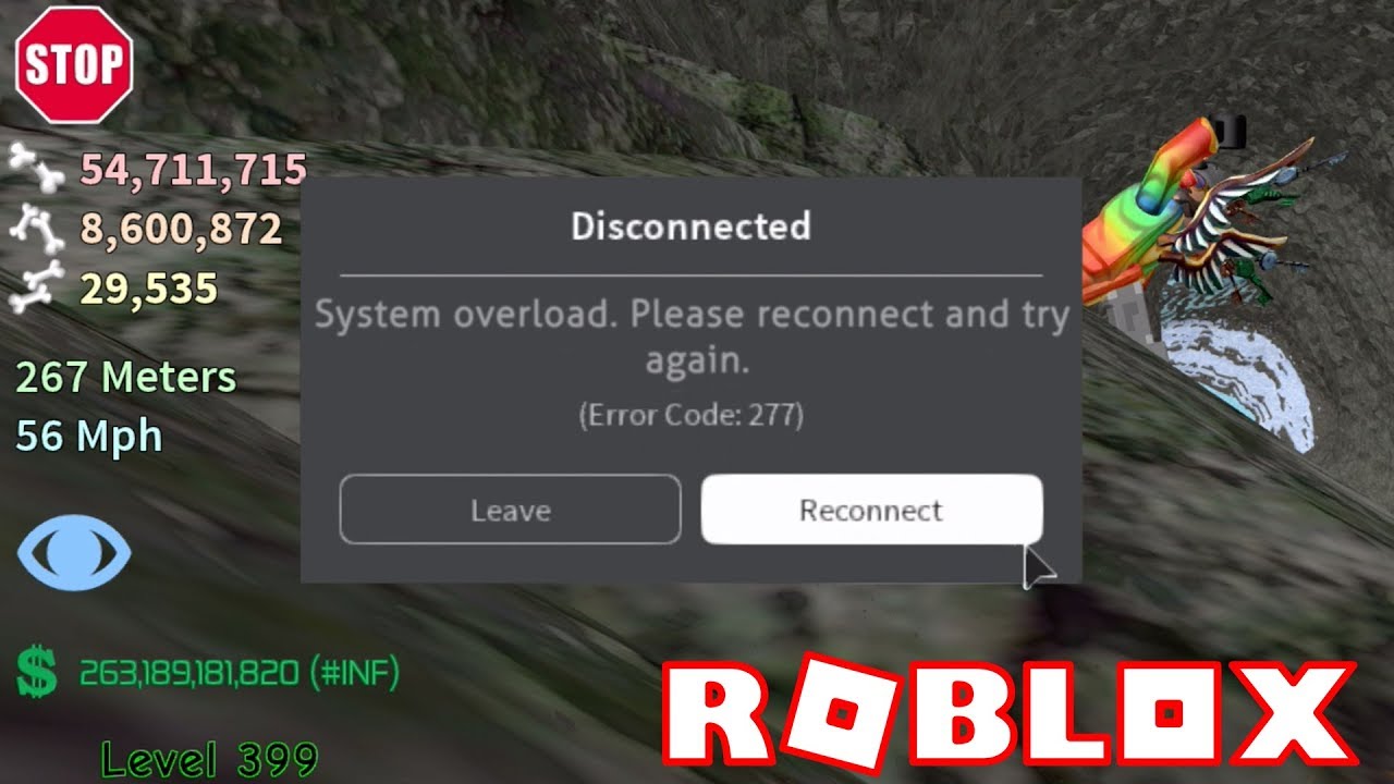 How To Get Hemorrhage In Broken Bones Roblox