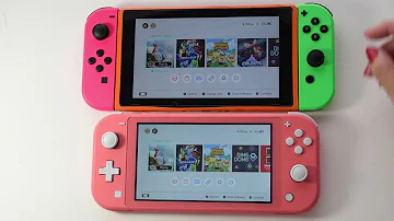 Můžete hrát hry pro Nintendo Switch na jiném účtu?