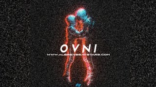 Video thumbnail of ""Ovni Riddim" Dancehall Shatta Riddim Instrumental 2024 ~ Shatta type beat 👽"