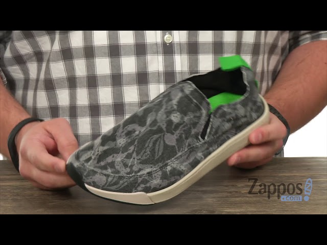 Sanuk Chiba Quest Funk SKU: 9096228 - YouTube display picture 3