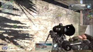 Favela Spawn Shot!