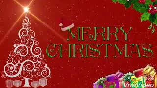 Wish you a Merry Christmas?