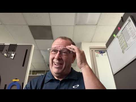 Network Admin Life – Power Testing