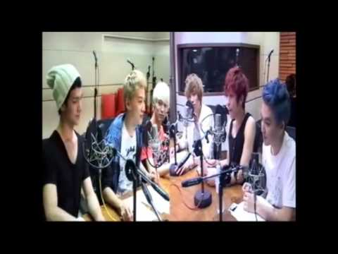 틴탑's 쏘울없는 대답