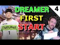 DREAMER&#39;S FIRST START FOR OUTLAWS - Overwatch June Joust (Outlaws vs Reign) Map 4