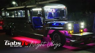 Euro 4 Engine sa Traditional jeepney? TEAM PILYO got you! #viral #foryou