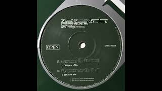 Street Corner Symphony - Symphony For The Devil (95% Live Mix