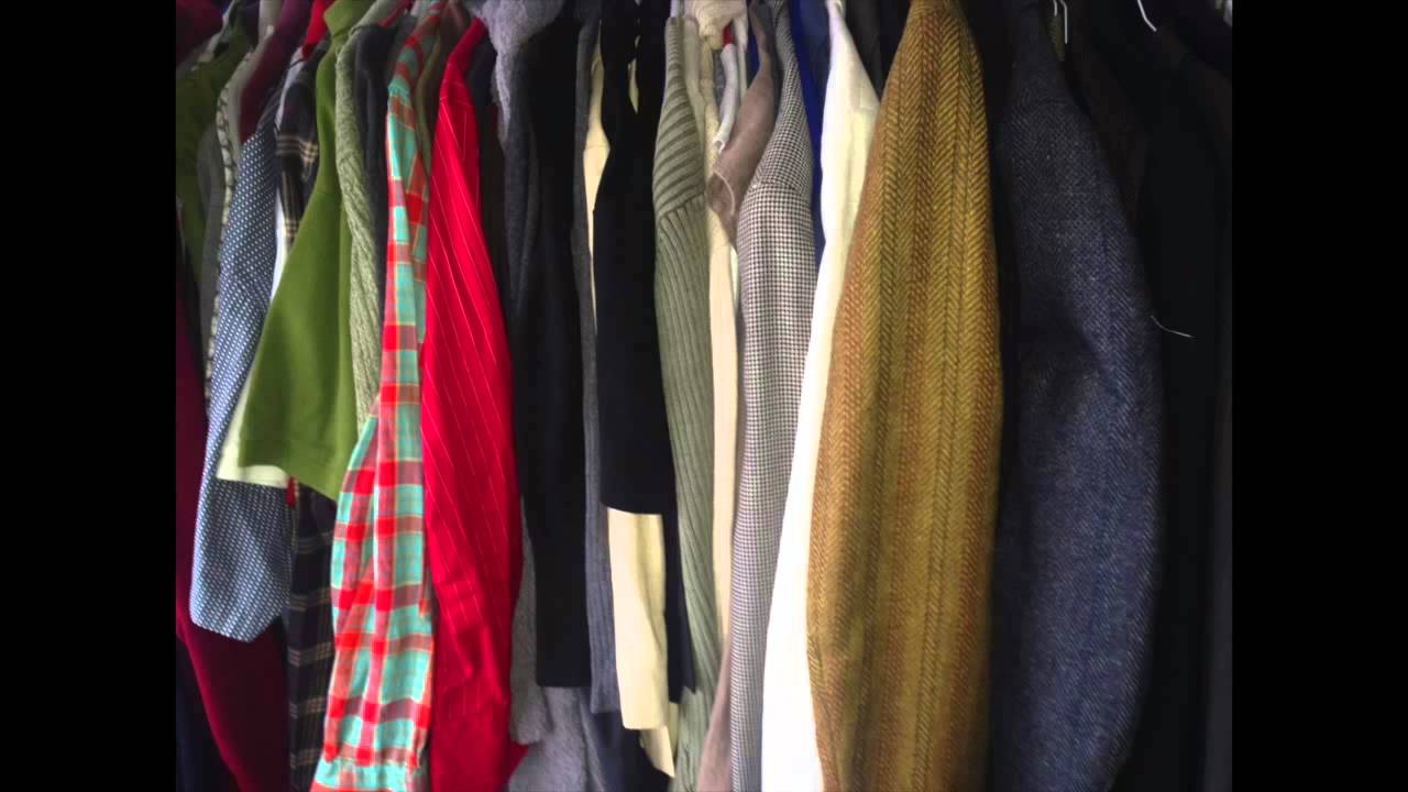 Food and Clothes Pantry YouTube