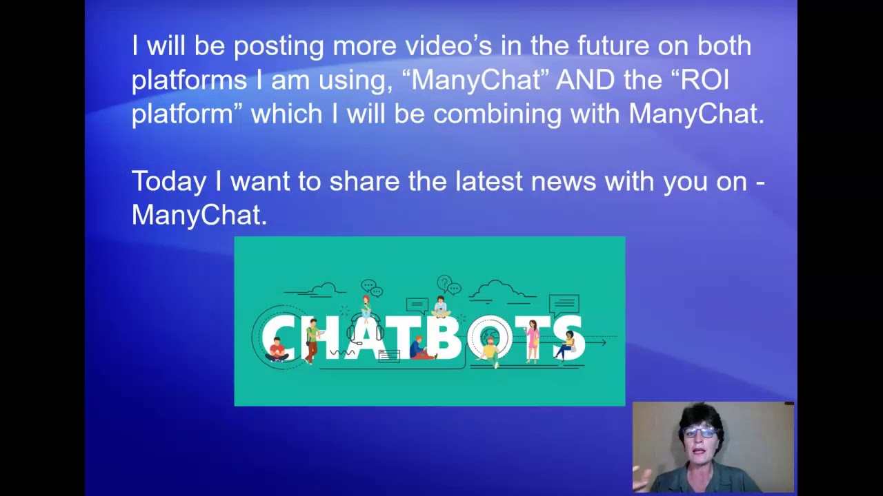 Chat Marketing