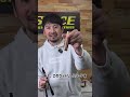 「カーボンモノコックグリップグリップ」新サイズ発売 #釣り #釣竿 #ロッドビルディング #fishing