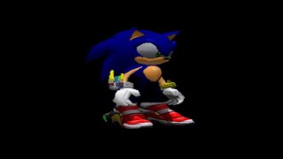 Sonic Adventure 2 Unused Cutscene Analysis