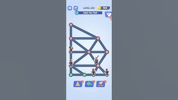 Catch The Thief: Help Police Level 304 By Rick Gaming
