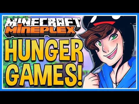 Minecraft Mineplex Survival Games and Chill | Minecraft Hunger Games PVP Live Stream | Horse Dab - Minecraft Mineplex Survival Games and Chill | Minecraft Hunger Games PVP Live Stream | Horse Dab