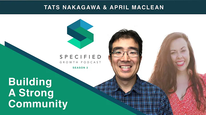 Building A Strong Community (With Community Builde...