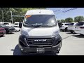 Used 2026 Ram ProMaster Cargo Van Tradesman 3C6LRVDG2TE152680 West Islip, Amityville, Huntington