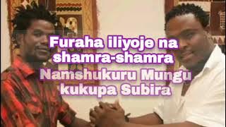 20% Percent - NINARUDI SALAMA [Original Song] Lyrics By Young Brother