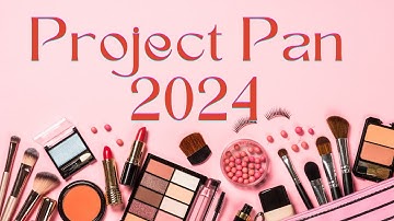Project Pan 2024 Intro