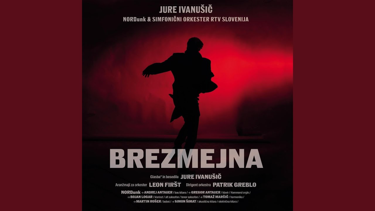 Watch Brezmejna on YouTube Watch Brezmejna on YouTube