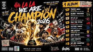 WE ARE CHAMPION  Epic Outro  Tracks 9