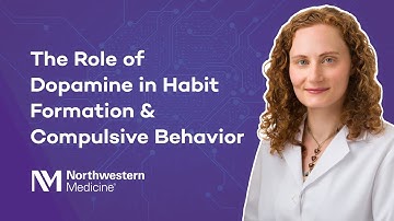Rewind: The Role of Dopamine in Habit Formation and Compulsive Behavior with Talia Lerner, PhD