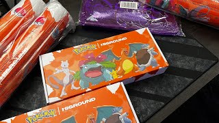 Higround Pokemon Keyboard Unboxing screenshot 5