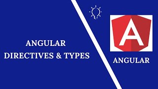 Angular Directives | Angular Directives Types