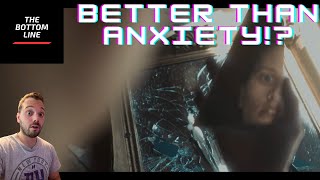 HOLY EPIC BATMAN!!! Breakwaters - Hell I Let The Devil In Reaction: The Bottom Line