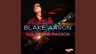 Video thumbnail of "Blake Aaron - Weekend in Paradise"