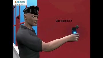 Cách sử dụng máy tuần tra bảo vệ WM5000V5