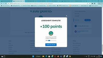 Take Analytics Dashboards to the Next Level | Build Advanced CRM Analytics Dashboards