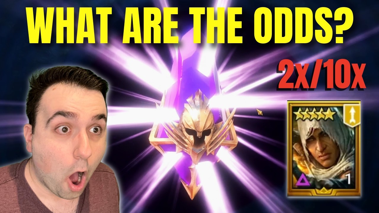 The Literal LAST Thing I Expected to Pull... | 2x Voids for Noldua Fusion