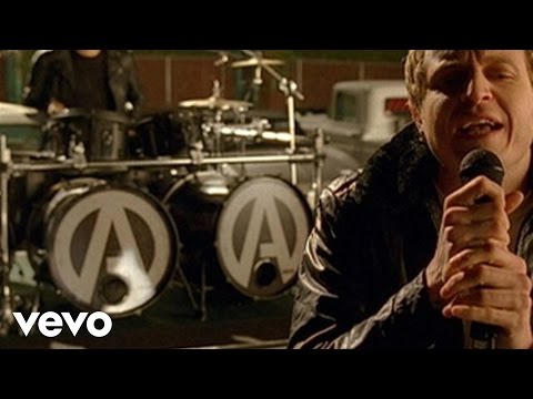 ATREYU (+) Falling Down