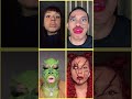 #makeup #halloween #makeupartist #artist #shorts #short #blackpink #foryou #edit #shortvideo #memes