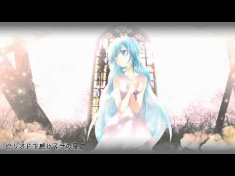 【初音ミクDark】永遠【PV付きオリジナル】