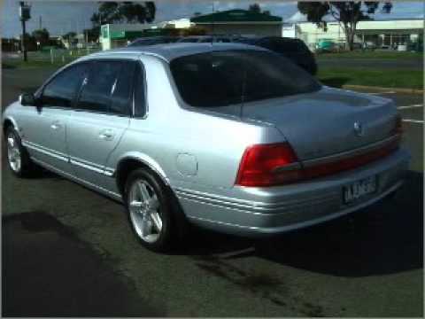 Ford traralgon #10