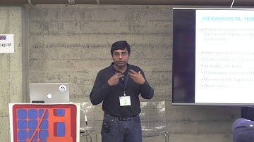 data.bythebay.io: Subutai Ahmad, Detecting Anomalies in Streaming Data