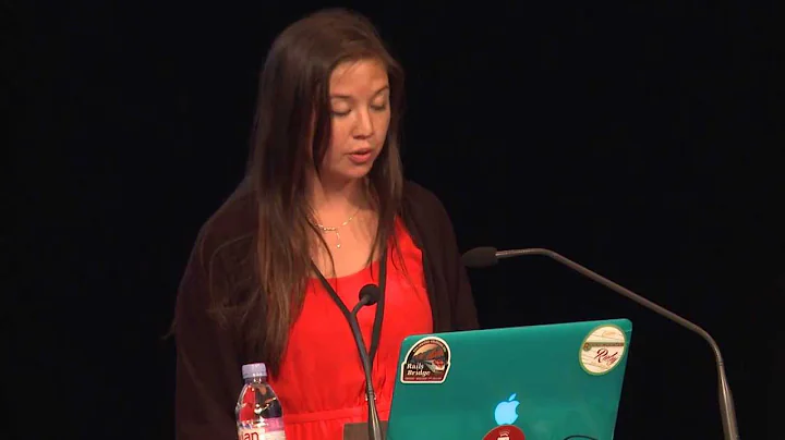 dotRB 2013 - Kinsey Ann Durham - Becoming a Softwa...