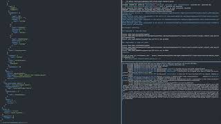 Full Stack Fabric Asset Transfer - Getting Started Debug - WSL2