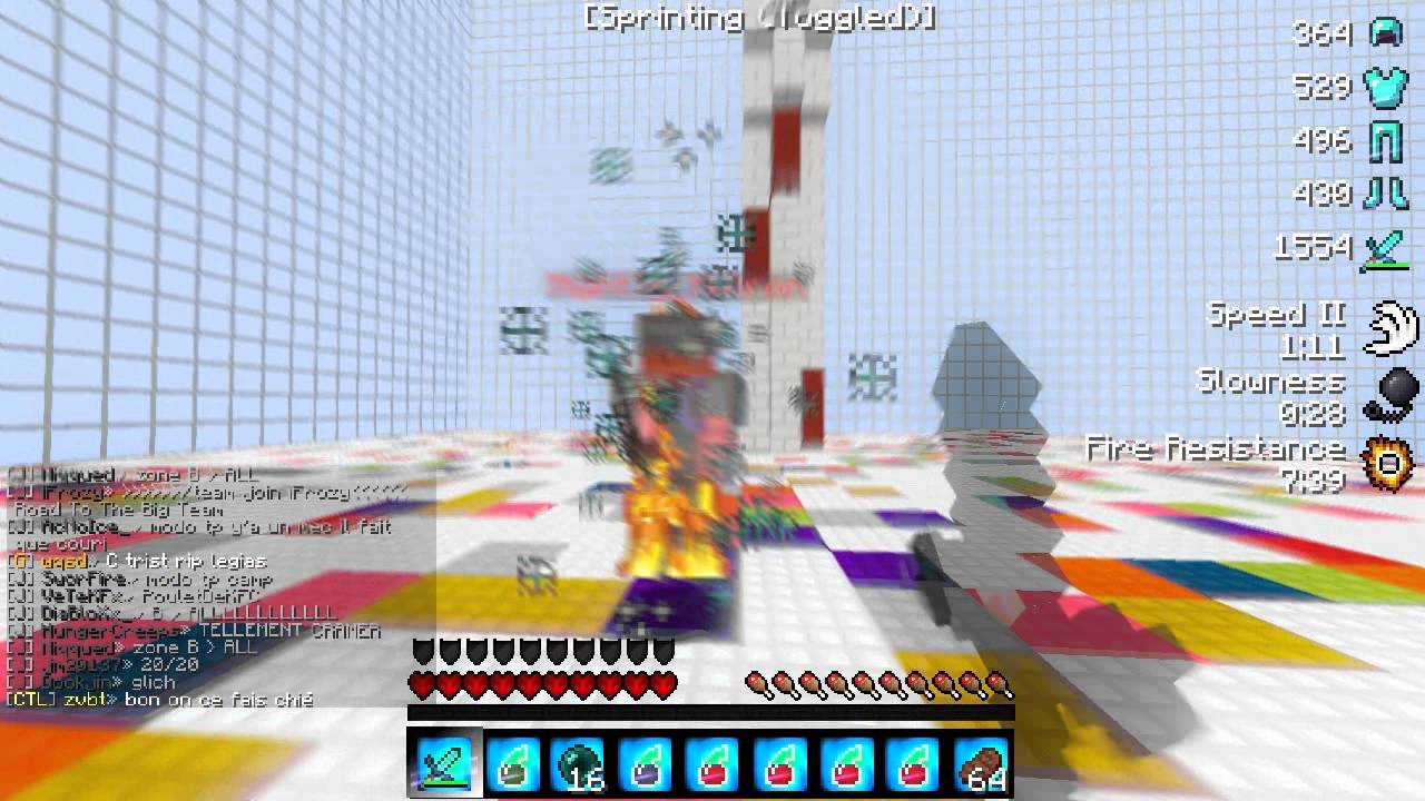 MONTAGE N°1 | Road to 100 subs