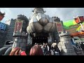 Beginning of video