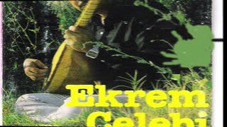 Ekrem Çelebi - Sallan Boyuna Bakayım