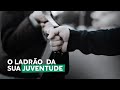 O LADRÃO SILENCIOSO QUE ROUBA SUA FORÇA APÓS OS 30 (A CIÊNCIA DA SARCOPENIA)