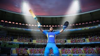Cricket Games: Cricket T20 Champoins League Game Trailer screenshot 4