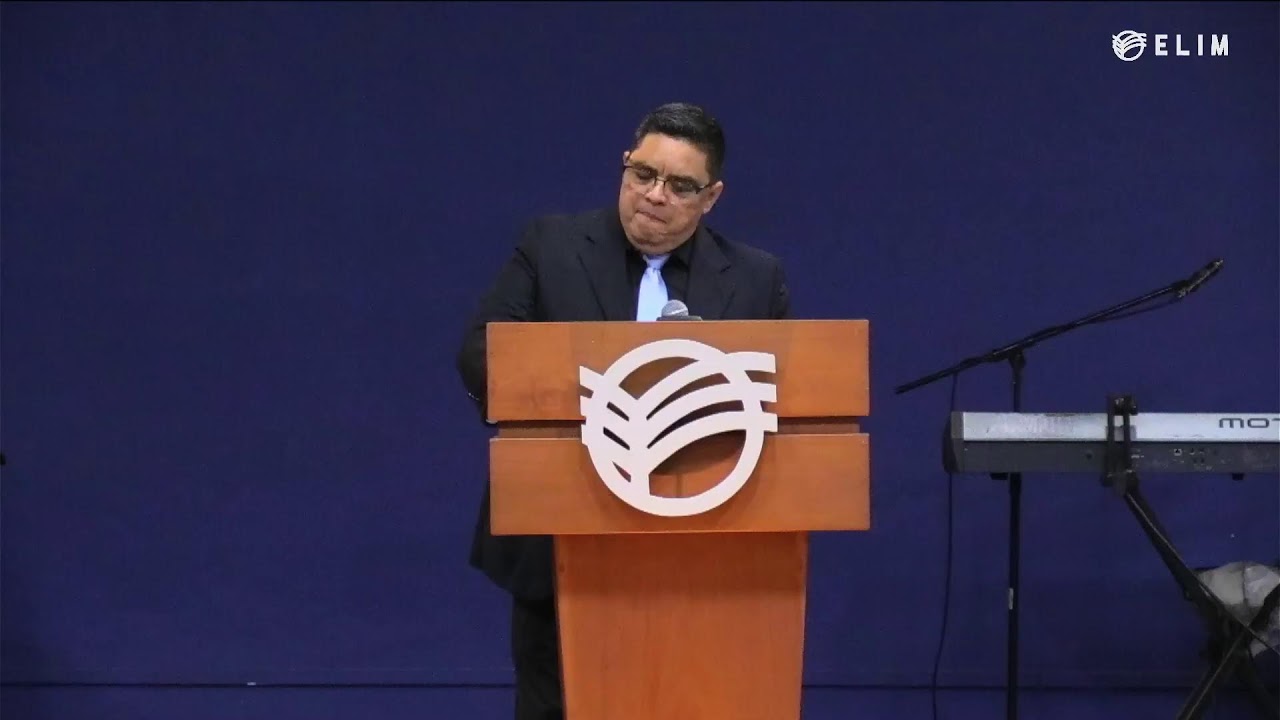 La elección incondicional | Efesios 1: 4-6