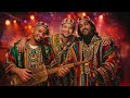 Outlandish Aicha Remix Moroccan Gnawa Fusion 
