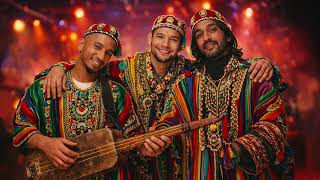 Outlandish - Aicha Remix (Moroccan Gnawa Fusion)