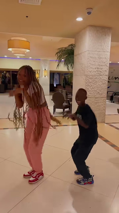 Tenge Tenge and Aunty Success of Mark Angel comedy 🤣🤣🤣| have you seen this 😂🤣