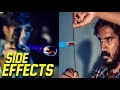 Video Editing Magic Side Effects - Narukkunu Naalu Video